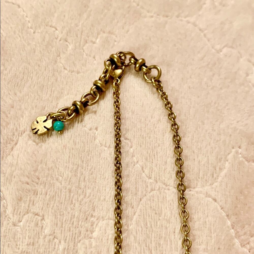 Lucky brand necklace - Picture 5 of 5